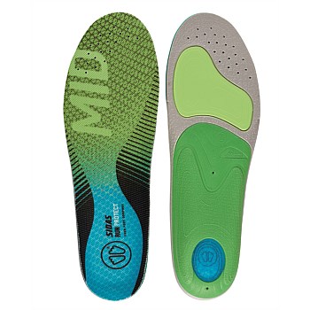 3Feet Run Protect Mid Insoles