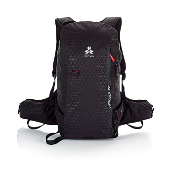 Rescuer 22 Backpack