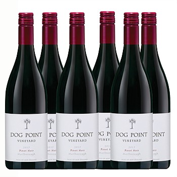 Marlborough Pinot Noir