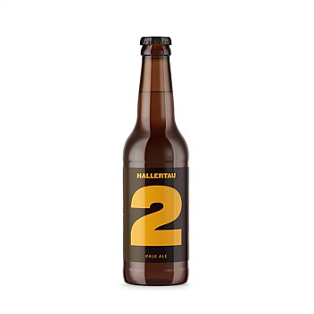 2 Pale Ale