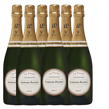 La Cuvée Brut NV