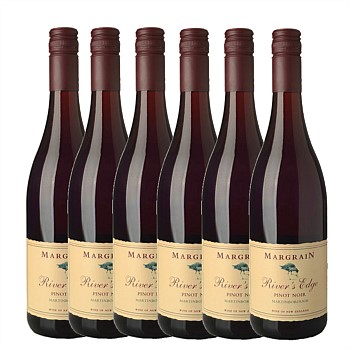 River's Edge Martinborough Pinot Noir