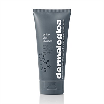 Active Clay Cleanser (150ml)