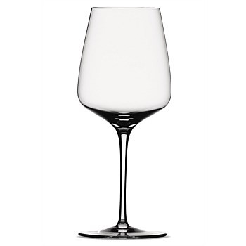 Willsberger Anniversary Bordeaux Glass