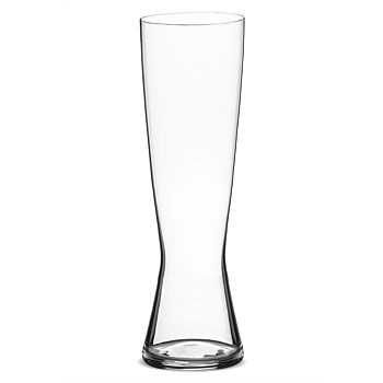 Beer Classics Tall Pilsner Beer Glass