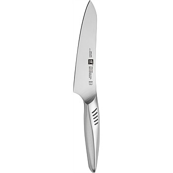 Twin Fin Vegetable Knife
