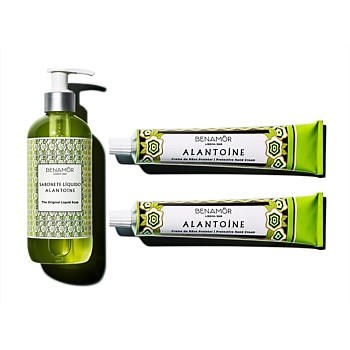 Hand Therapy Collection - Alantoine