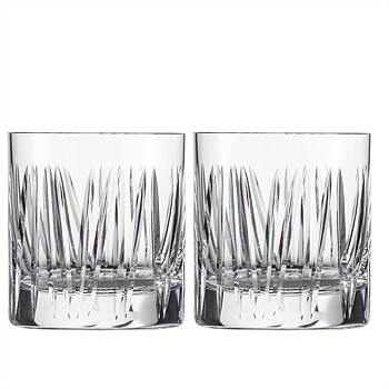 SZ Schuman Motion Whisky glass 369ml - set of 2