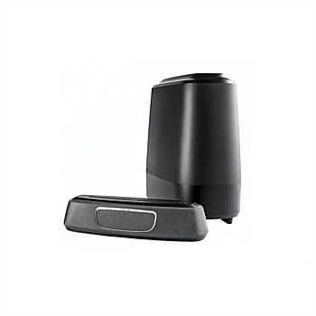 MagniFi Mini Soundbar + Wireless Subwoofer