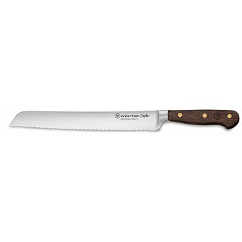 Crafter Bread Knife 23cm
