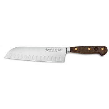 Crafter Santuku Knife 17cm