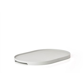Zone Denmark Oval Tray