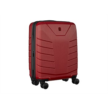 Pagasus DC Carry On Hardcase