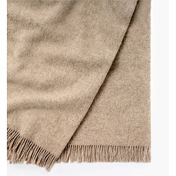 Nevis Throw