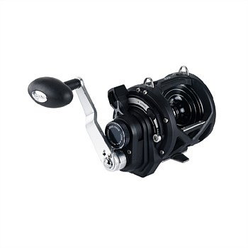 Oxean OX20 Lever Drag Reel