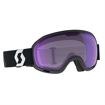 Ski Goggle Unlimited II OTG Light Sensitive