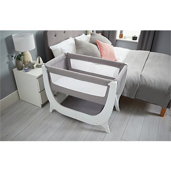 Air Bedside Crib