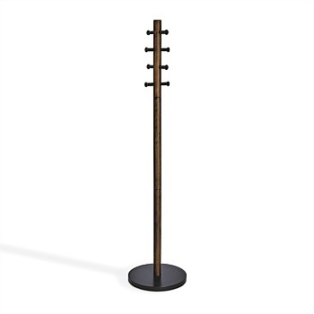 Pillar Coat Rack