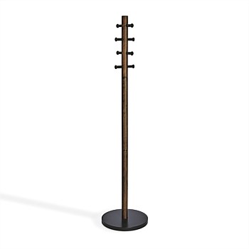 Pillar Coat Rack