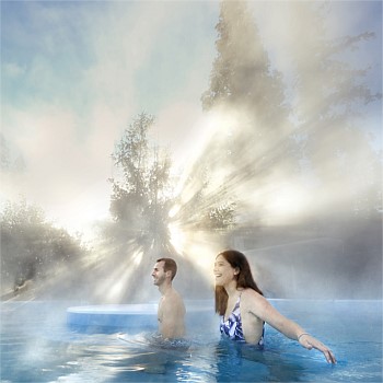 Thermal Pack - Couple Same Day Return