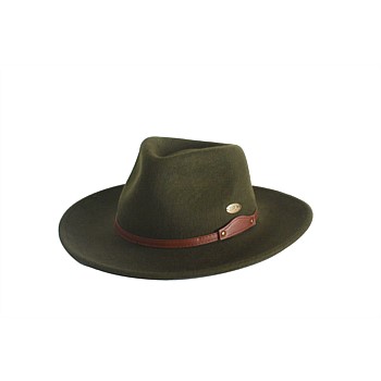 Macca Hat