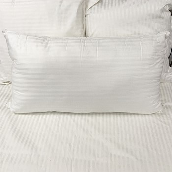Microfibre Plush Pillow
