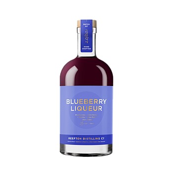 Blueberry Liqueur 700ml