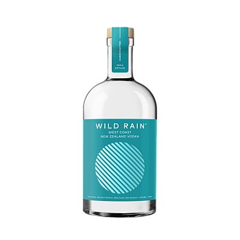 Wild Rain Vodka 700ml