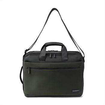 Display 3 Way Backpack