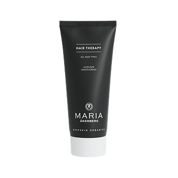 Hair Mask Therapy