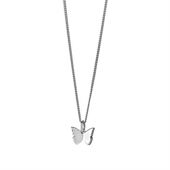 KWJ Mini Butterfly Necklace