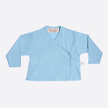 Merino Cardigan