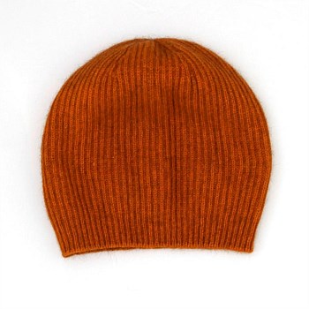 MerinoSilk Slouch Hat