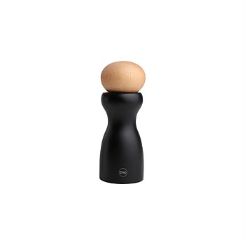 Sphere Pepper Mill