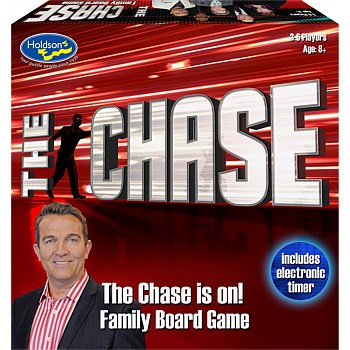 The Chase (UK Version)