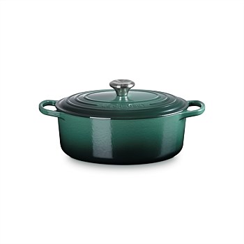 Signature Oval Casserole 29cm