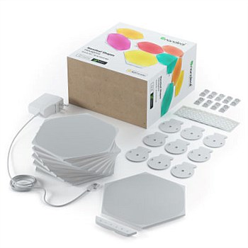 NANOLEAF Shapes Hexagon Smarter Kit (9 pack)