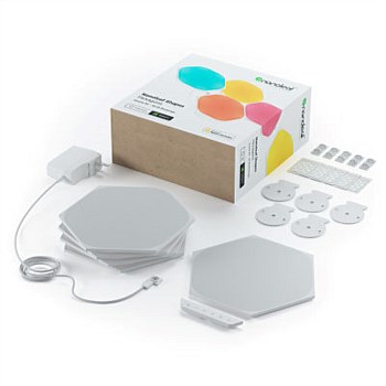 NANOLEAF Shapes Hexagon Smarter Kit (5 pack)