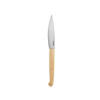 Boxwood Slim Table Knife