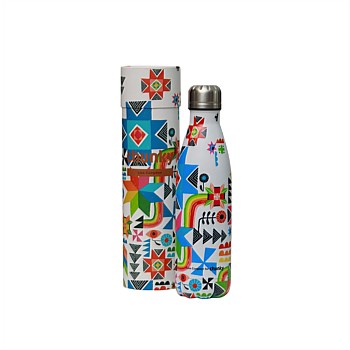 The Future is Bright 500ml - Lisa Congdon - Artist Series