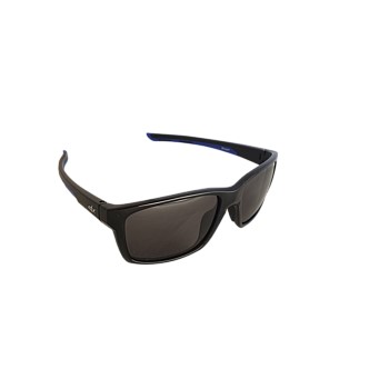 Bluespot Smoke Sunglasses