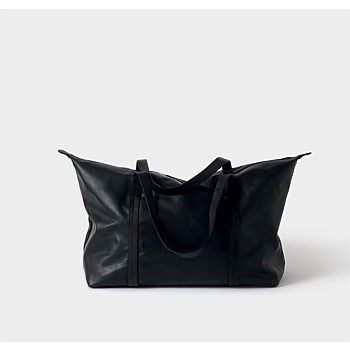 Frank Leather Duffle Bag