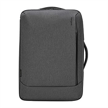 Cypress 15.6" Convertible Backpack