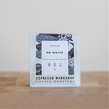 Mr White - Specialty Blend