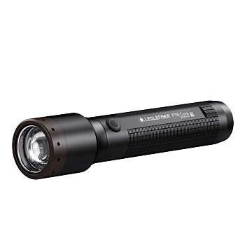 Ledlenser P7R Core Rechargeable Torch