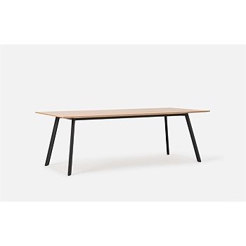 Assembly Dining Table