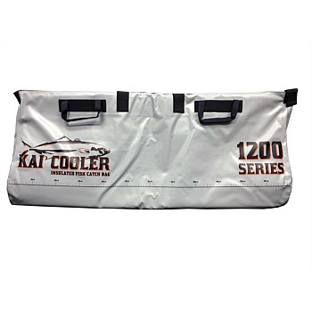 Insulated Fish Catch Bag 1200 series