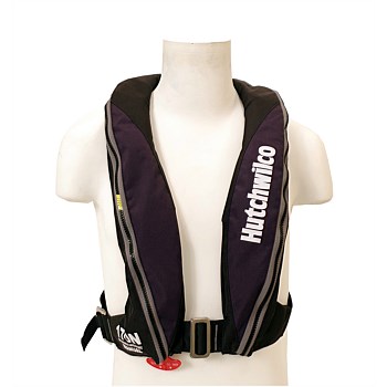 170N Super Comfort Inflatable Lifejacket