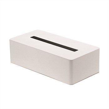 Tower Tissue Box Case