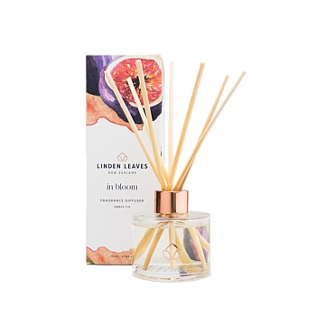 Amber Fig Fragrance Diffuser